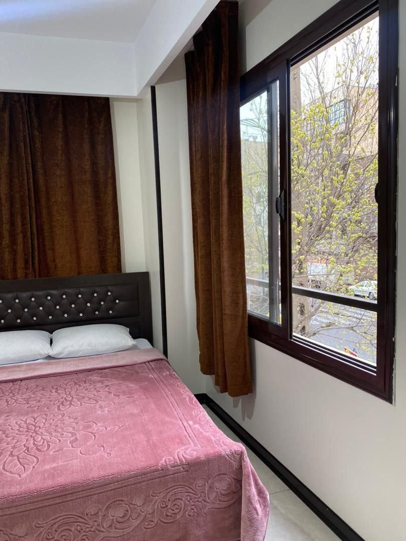 سوییتمبله منزل مبله خانه مبله گردشگری|اجارهٔ کوتاه‌مدت آپارتمان و سوئیت|اصفهان, دشتستان|دیوار