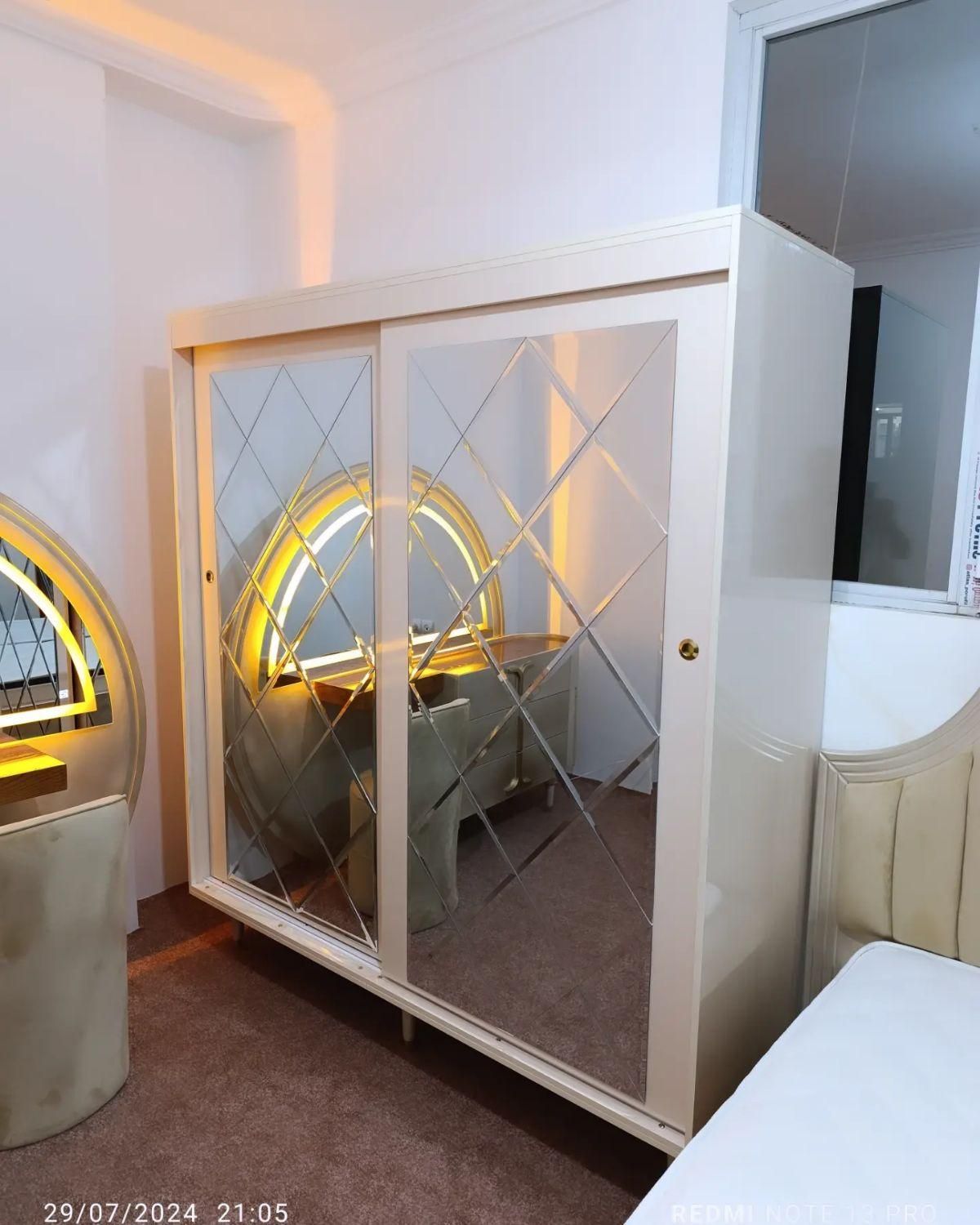 سرویس خواب.شرایط اقساط ۱۲ماه|تخت و سرویس خواب|ارومیه, |دیوار