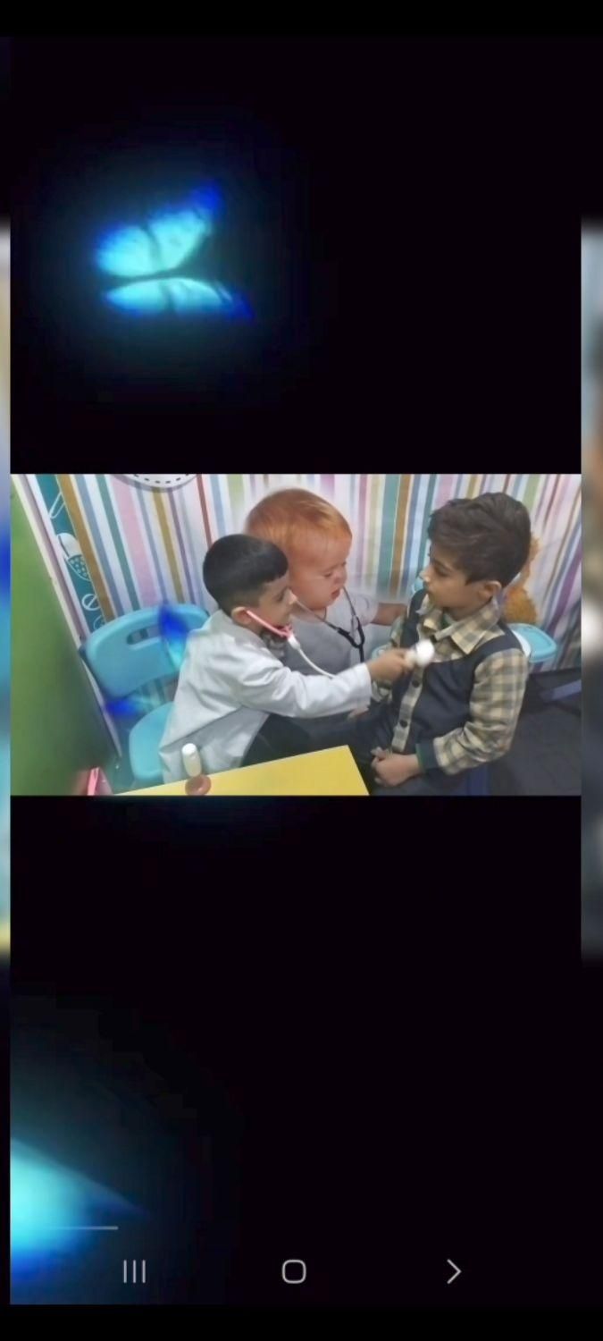 پیش دبستانی پسرانه گلبرگ|خدمات آموزشی|بروجرد, |دیوار