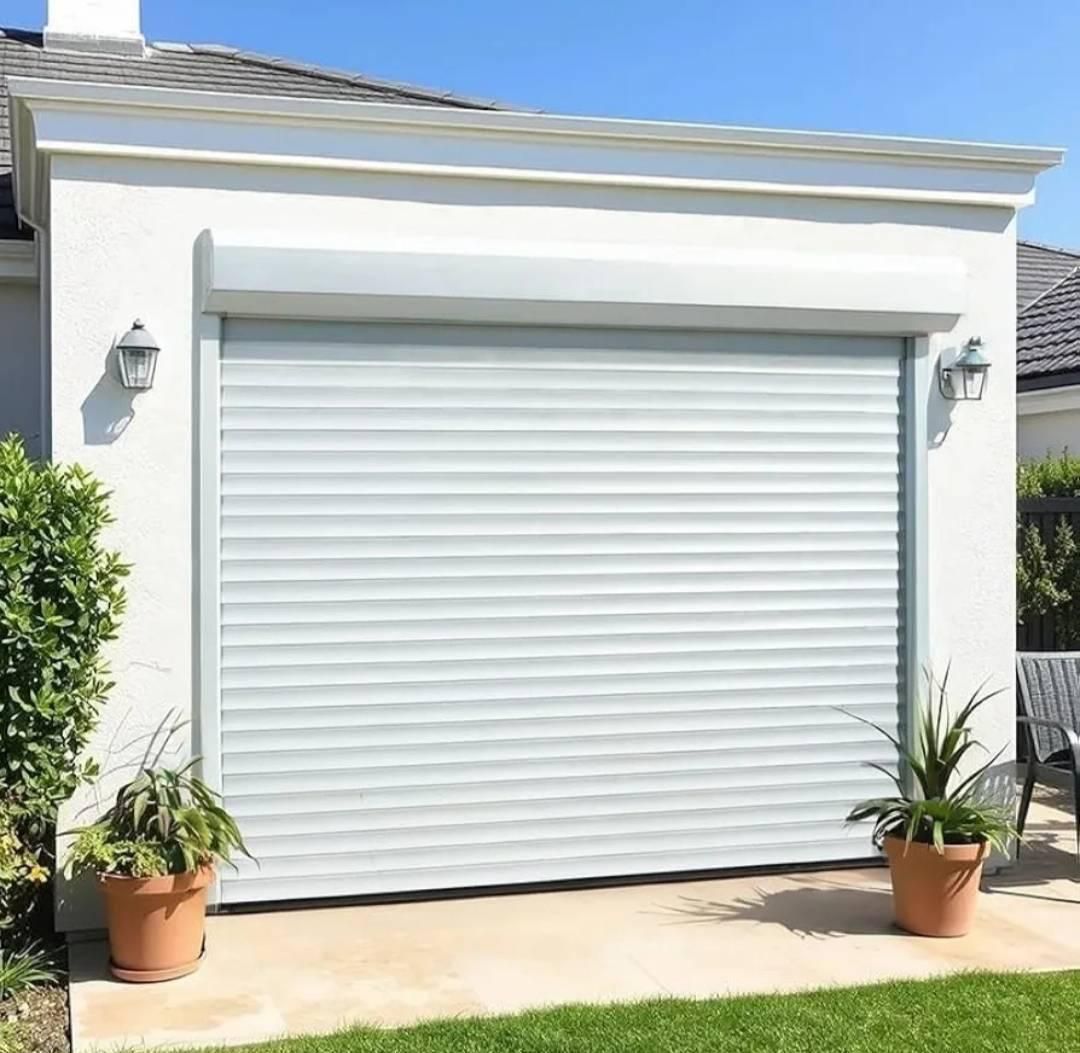 کرکره برقی با نصب حرفه‌ای|مصالح و تجهیزات ساختمان|عباس‌آباد, |دیوار