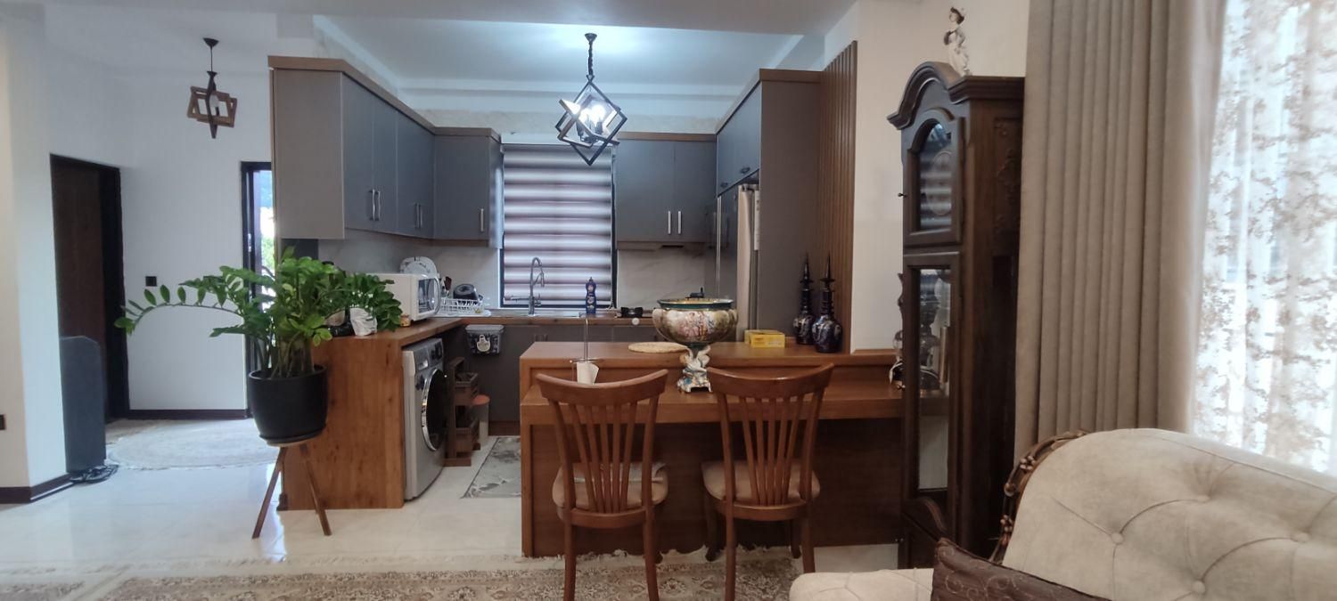 فروش ویلا  نوساز  ۱۶۲ متر/ ویودار/ رامسر|فروش خانه و ویلا|کتالم و سادات شهر, |دیوار