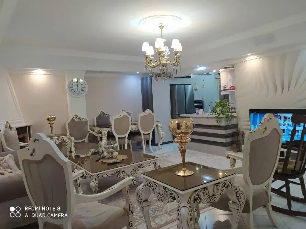 میز ناهار خوری مبلمان و کنسول و بوفه|حراج|تهران, جردن|دیوار