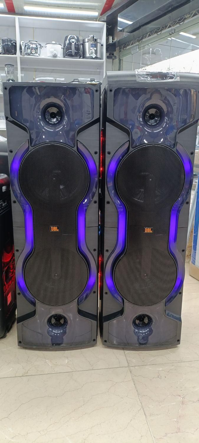 اسپیکر JBL مدل 2404|سیستم صوتی خانگی|کرمان, |دیوار
