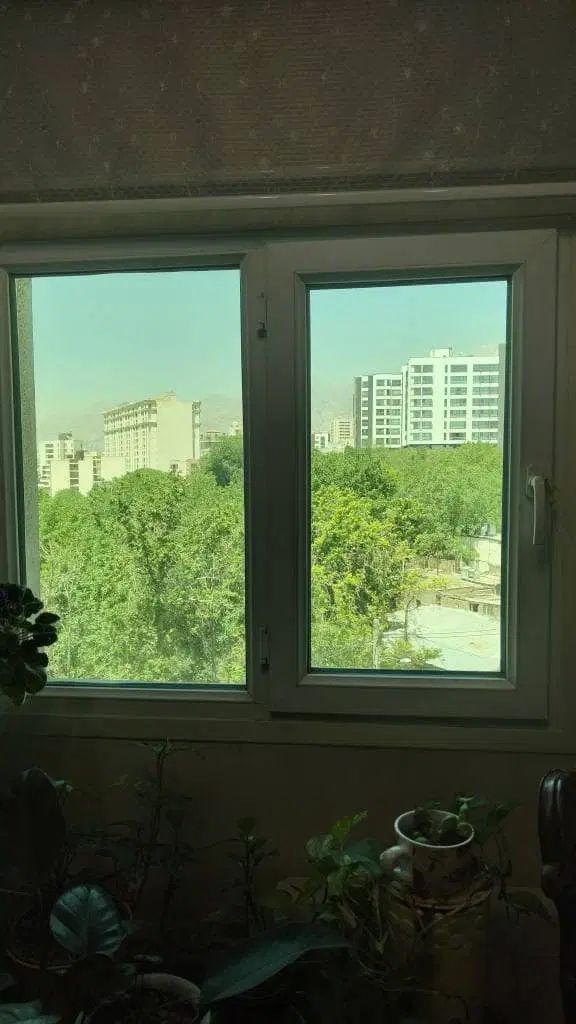 ۸۱متر/۲خـواب/ویـو مـشـجـر/در بـرج زیبا ازگـل|فروش آپارتمان|تهران, ازگل|دیوار