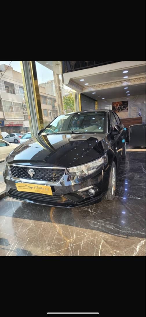 اقساط دنا پلاس اتوماتیک، مدل 1404|خودرو سواری و وانت|تهران, توحید|دیوار