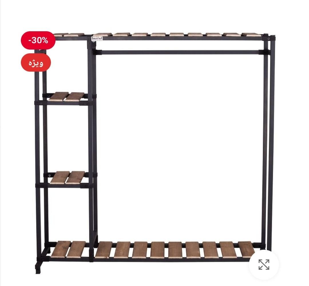 نصاب رگال و قفسه های فلزی|خدمات پیشه و مهارت|تهران, بازار|دیوار