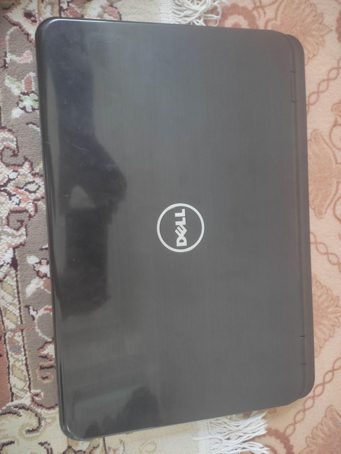 لپ تاب dell 5110|رایانه همراه|قم, محمد آباد|دیوار