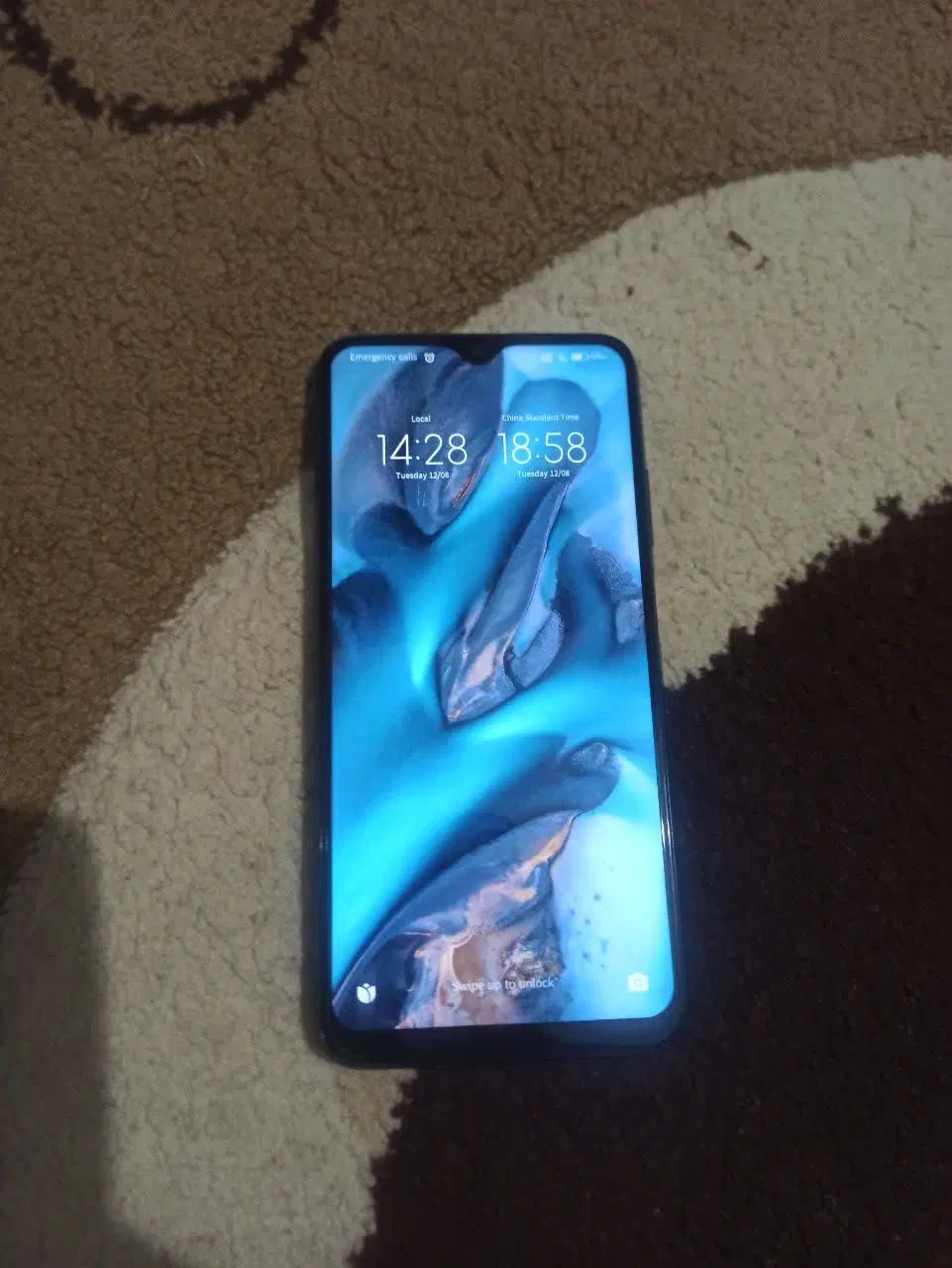 شیائومی Redmi Note|موبایل|کرج, مصباح|دیوار