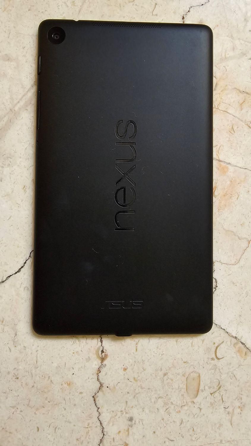 تبلت ایسوس گوگل Asus Google Nexus 7|تبلت|تهران, ارامنه|دیوار