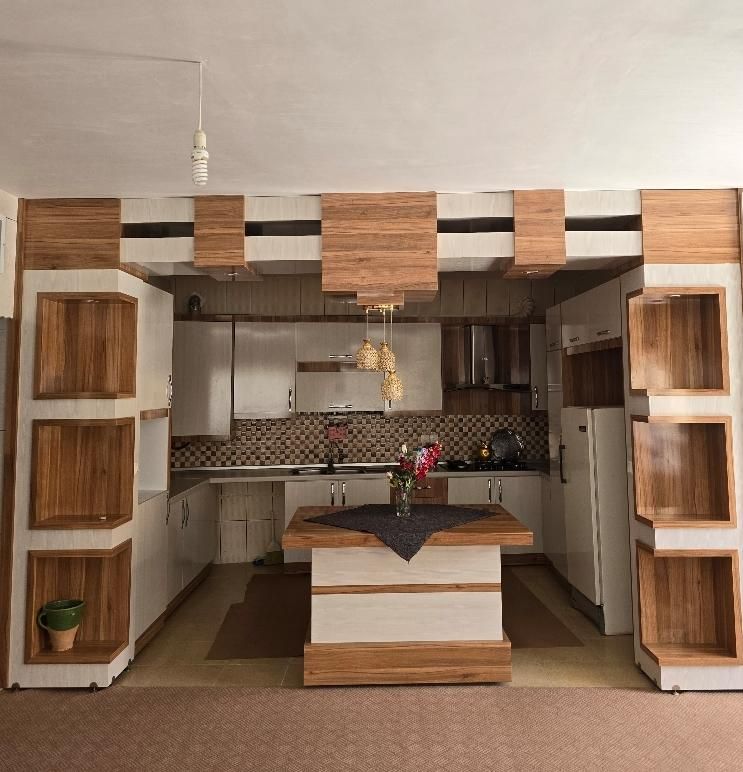 اجاره روزانه منزل و سوئیت در سامان|اجارهٔ کوتاه‌مدت آپارتمان و سوئیت|سامان, |دیوار