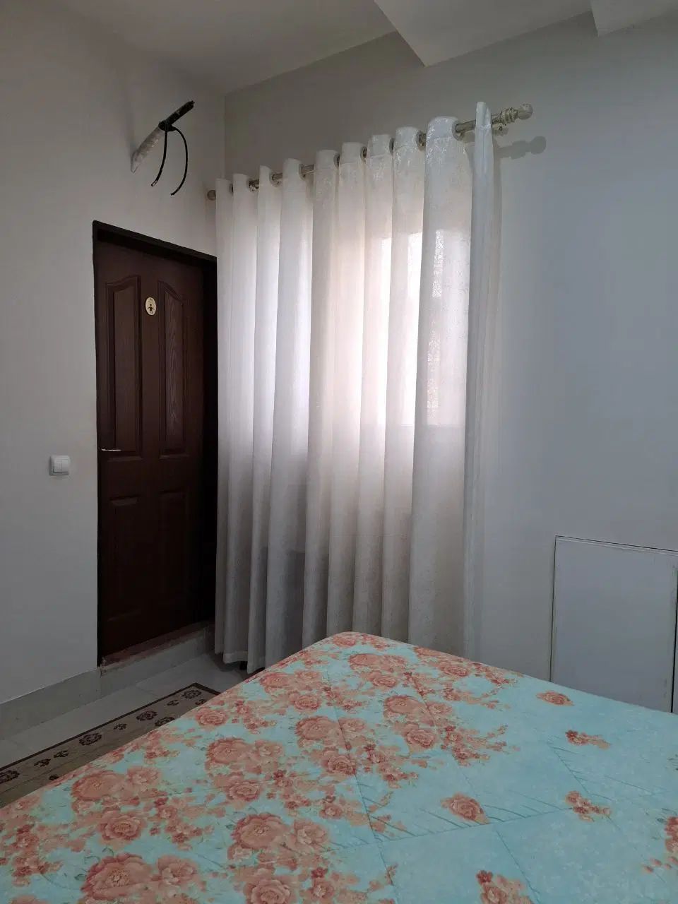اجاره ۵۵ متری یک خواب پارکینگ اختصاصی|اجارهٔ آپارتمان|رشت, جهاد|دیوار