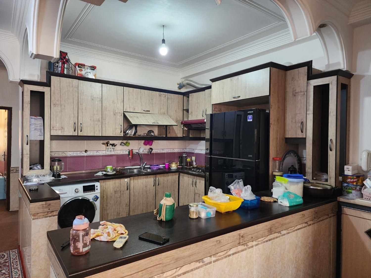 فروش آپارتمان سام و زال|فروش آپارتمان|قشم, |دیوار