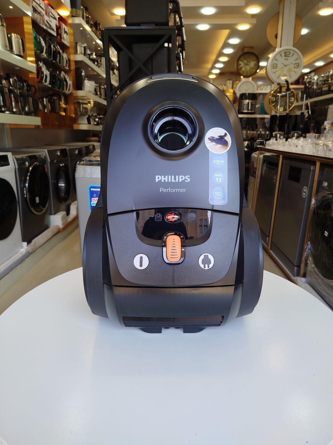 فروش انواع جاروبرقی ایرانی خارجی پاناسونیک دوو بوش|جاروبرقی، جارو شارژی، بخارشو|قم, نیروگاه|دیوار