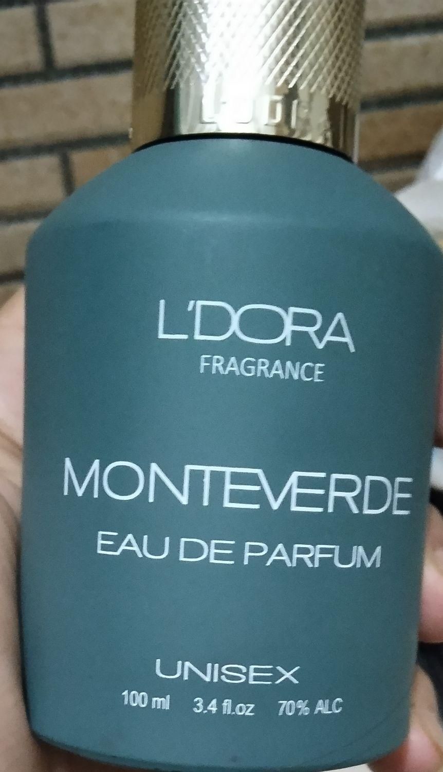 ادکلن لدورا|آرایشی، بهداشتی، درمانی|صباشهر, |دیوار