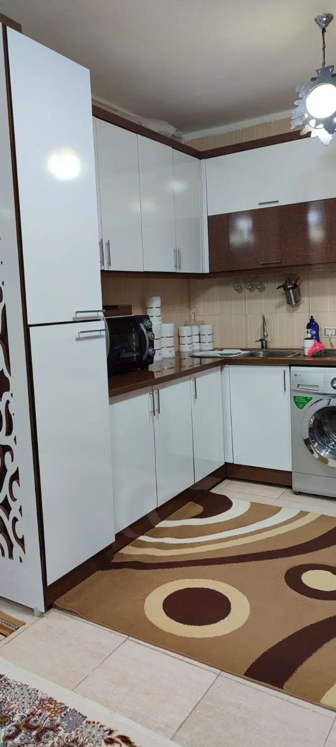 فروش آپارتمان ۷۶ متری ۲ خوابه مسکن مهرپردیس|فروش آپارتمان|کرمانشاه, |دیوار