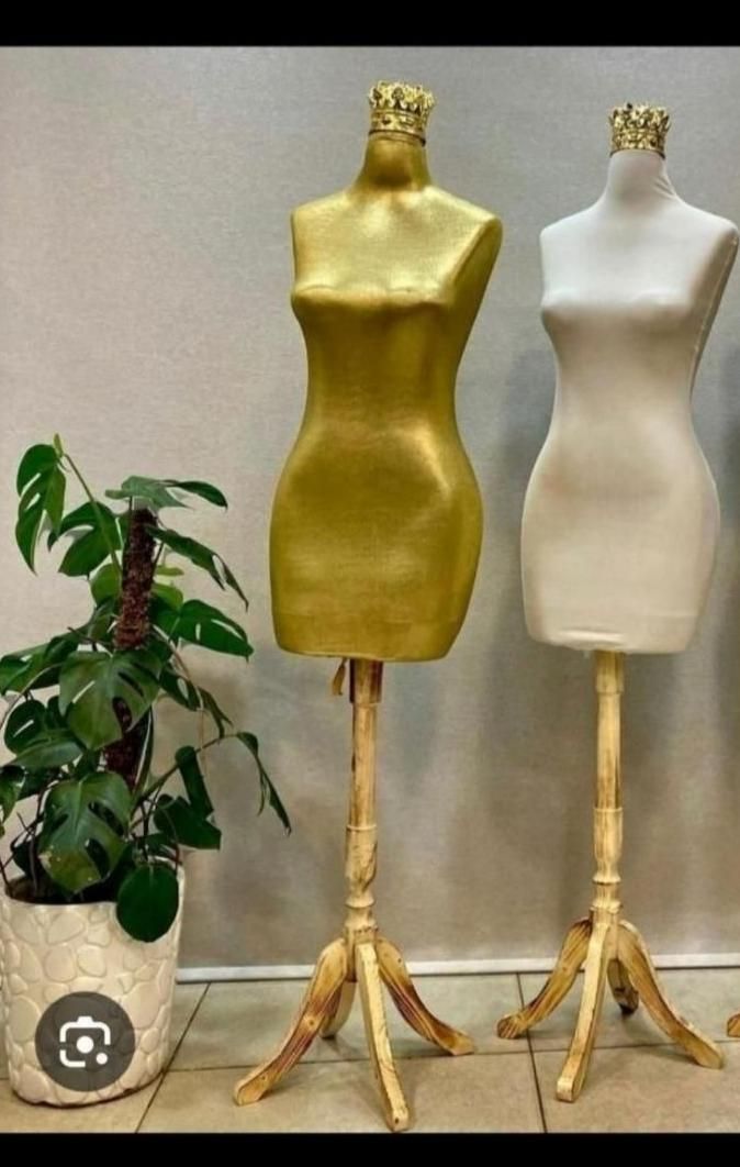 مانکن نیم تنه و تمام تنه زنانه و مردانه|فروشگاه و مغازه|بندرعباس, |دیوار