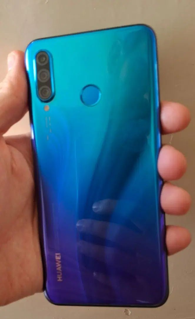 بهتر از A06 بگیر هواوی P30 lite|موبایل|کرمانشاه, |دیوار