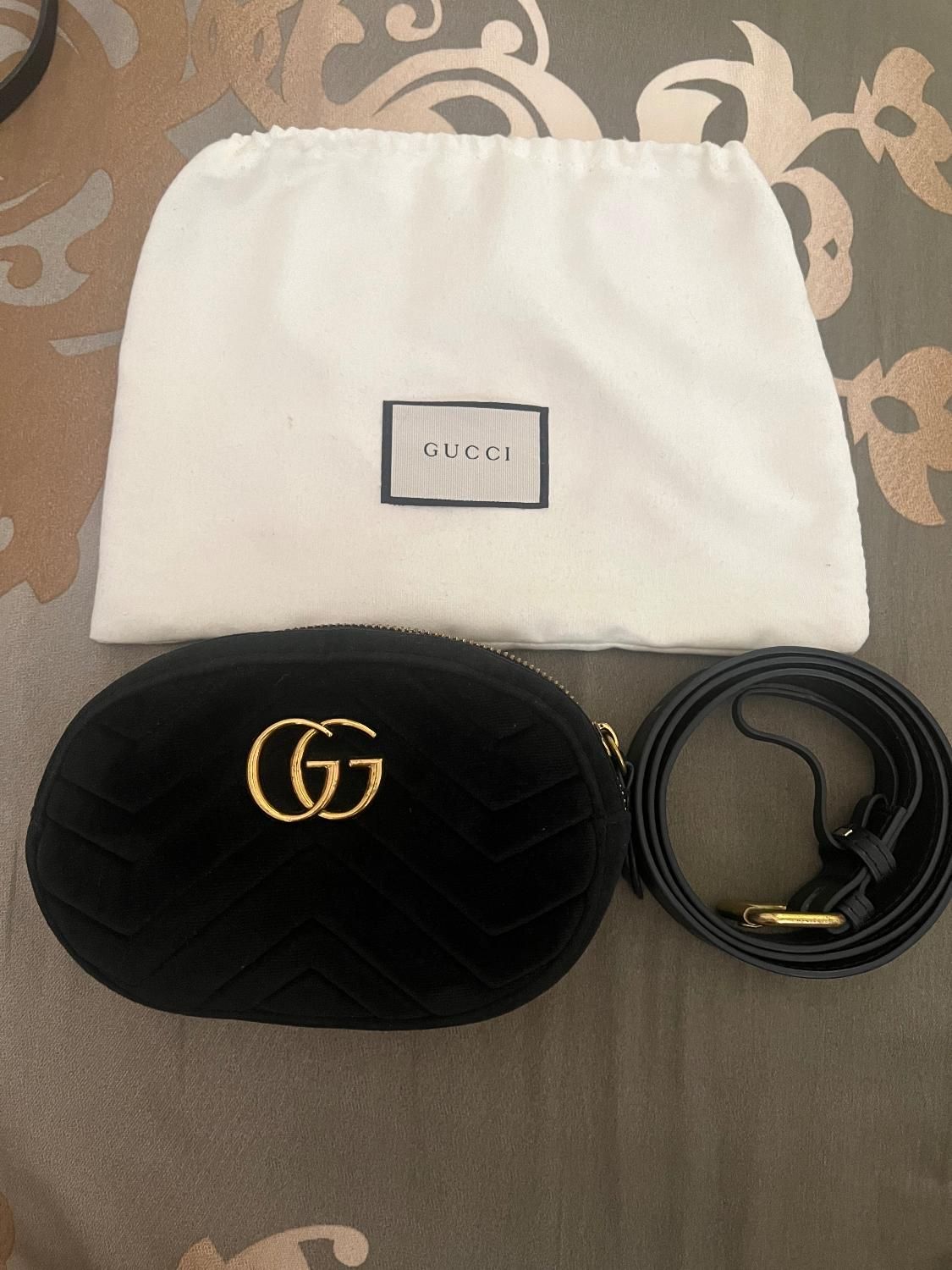 کیف گوچی Gucci|کیف، کفش، کمربند|تهران, قیطریه|دیوار