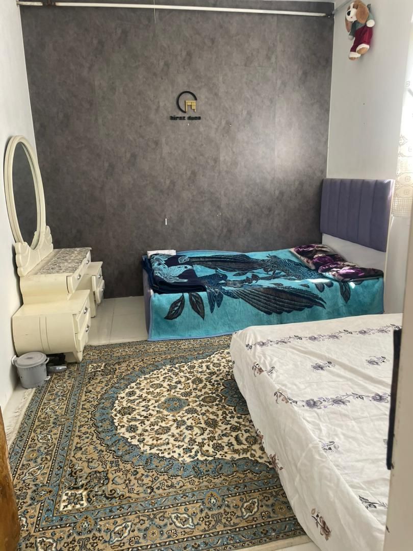 منزل اجاره سعدیه شمالی|اجارهٔ کوتاه‌مدت آپارتمان و سوئیت|شیراز, سعدیه شمالی|دیوار