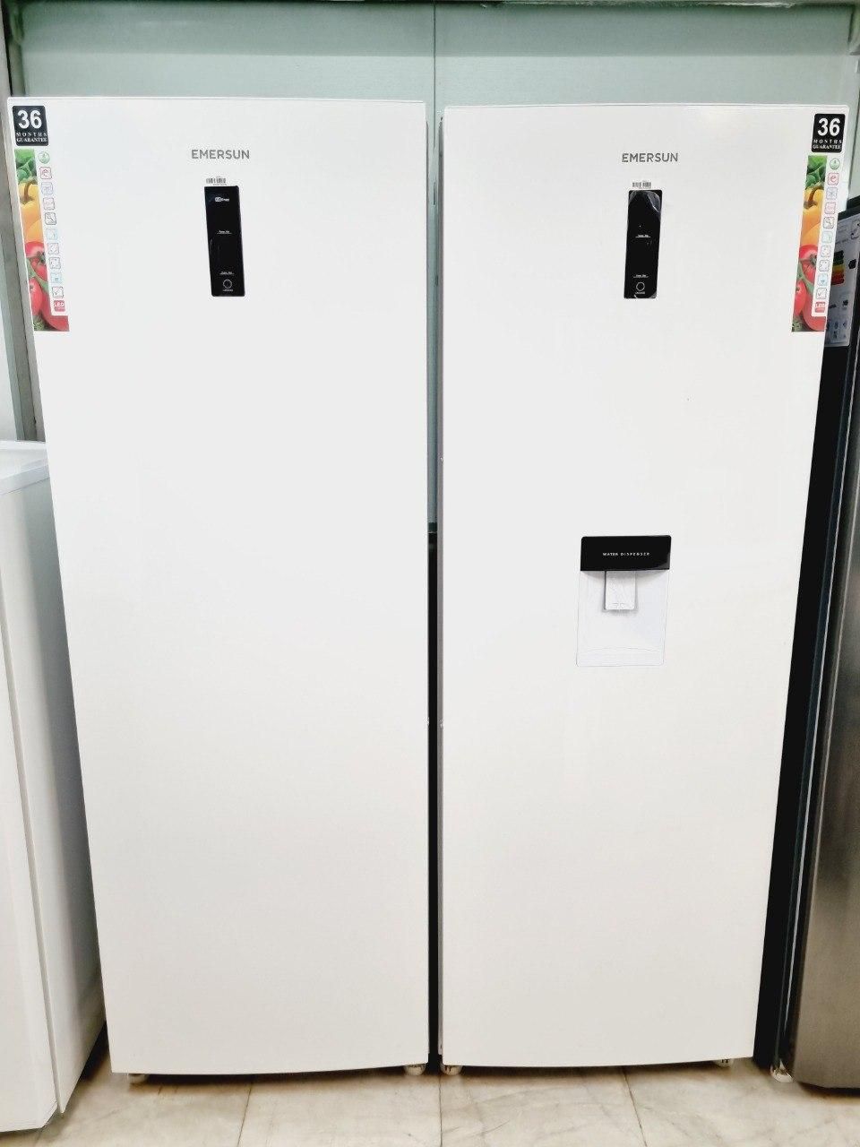 یخچال فریزر دوقلو امرسان 30و32و34فوت EMERSUN|یخچال و فریزر|گرگان, |دیوار