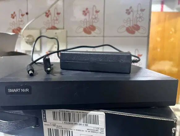 NVR(دستگاه مدیریت پخش وضبط تصاویر دوربین مداربسته)|دوربین مداربسته|شیراز, ملاصدرا|دیوار