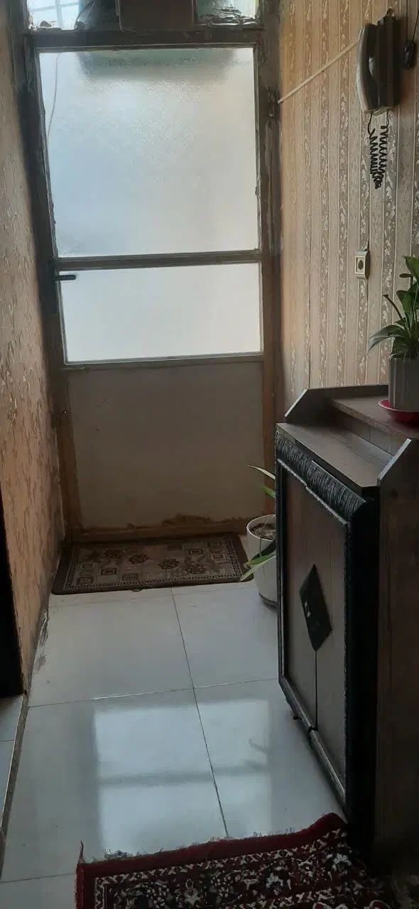 اجاره روزانه/هفتگی/ آپارتمان ۶۰ متری در نوغان|اجارهٔ کوتاه‌مدت آپارتمان و سوئیت|مشهد, نوغان|دیوار