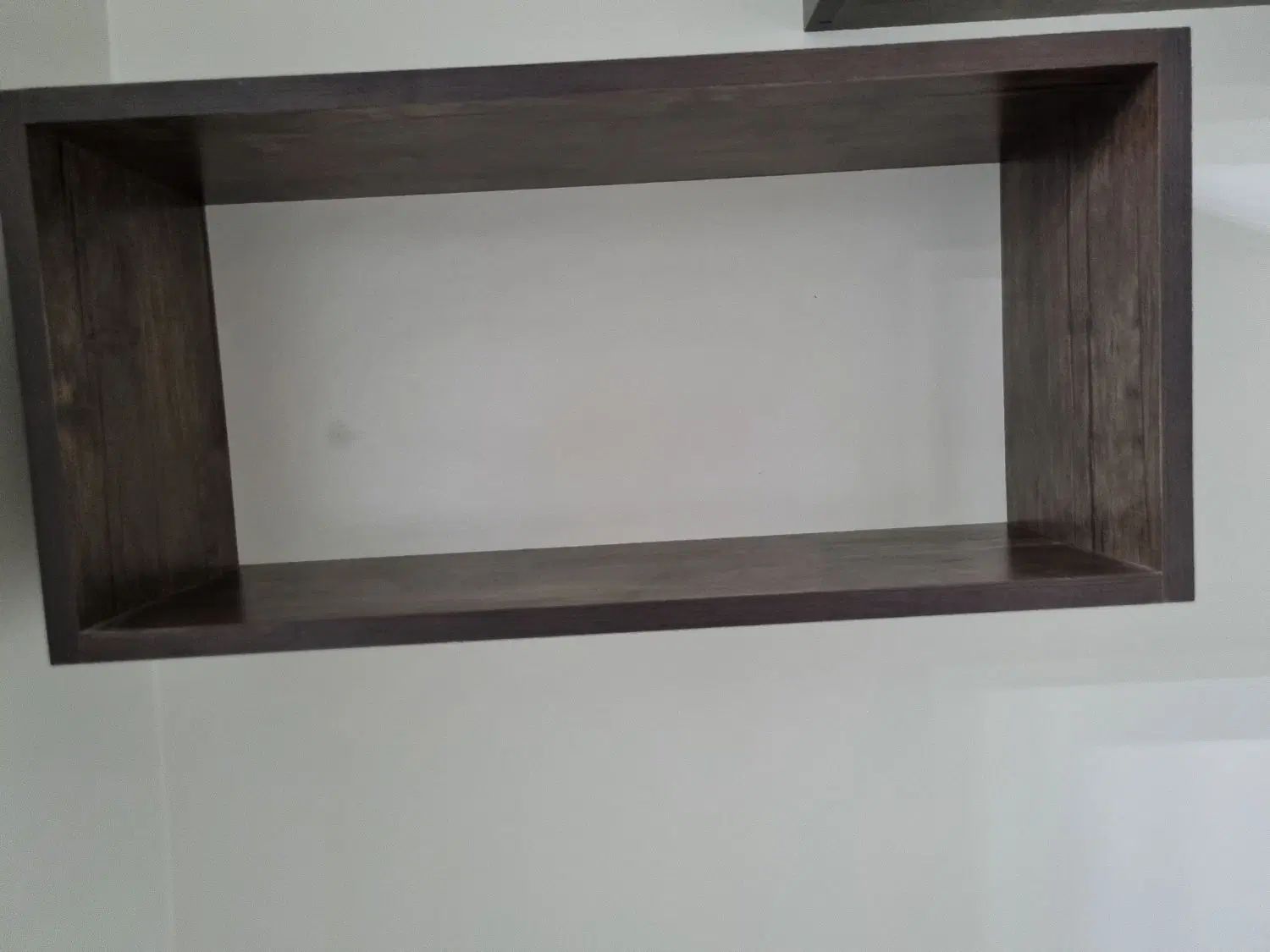 شلف دیواری مخصوص کتاب و دکوری|کتابخانه، شلف، قفسه‌های دیواری|کرج, شاهین‌ویلا|دیوار
