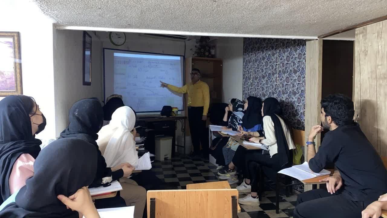 آموزش متصدی کامپیوتر داروخانه|خدمات آموزشی|قم, ارم|دیوار