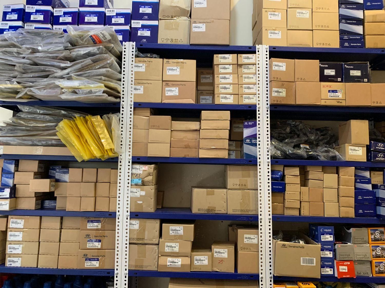 لوازم یدکی توسان سانتافه ولستر جنسیس وراکروز i30|قطعات یدکی و لوازم جانبی|تهران, بهارستان|دیوار