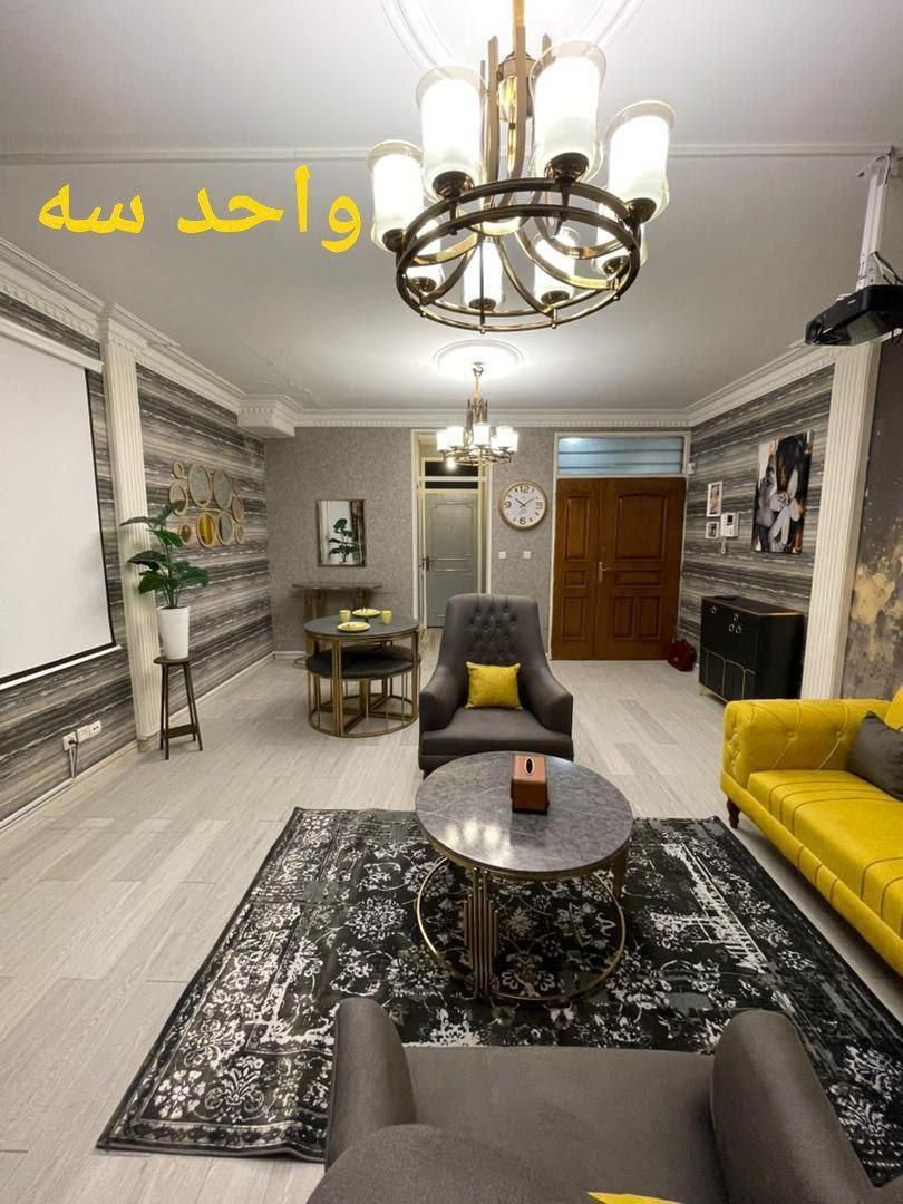 اجاره روزانه/هفتگی ماهانه  ۷۵ متری در منیریه|اجارهٔ کوتاه‌مدت آپارتمان و سوئیت|تهران, منیریه|دیوار