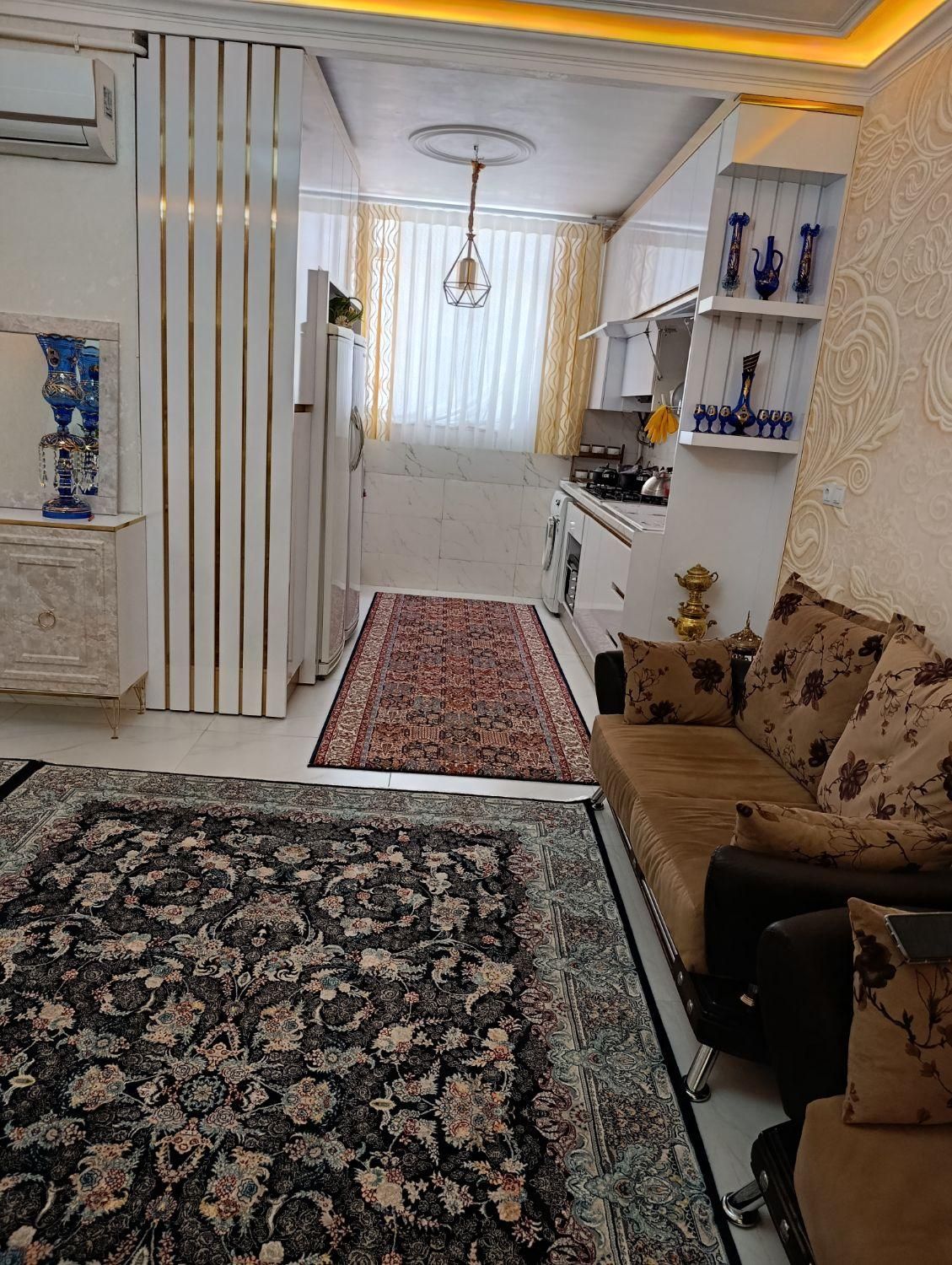 خانه ویلایی دوبلکس|فروش خانه و ویلا|خرمدره, |دیوار