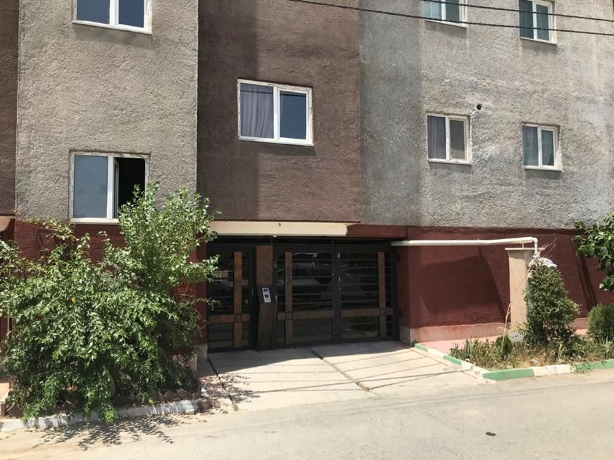 آپارتمان ۲خوابه شهرک ابریشم کیانمهر|فروش آپارتمان|چهارباغ, |دیوار