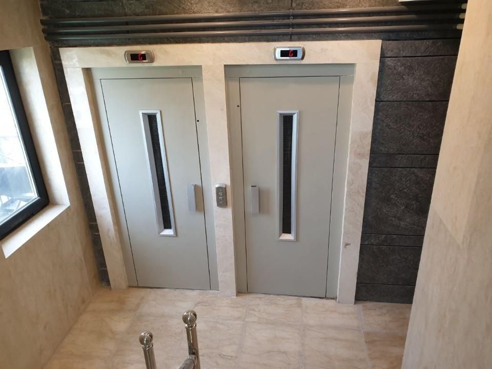 اجاره دفترکار طبقه پنجم براصلی شالیکوبی مجتمع پونا|اجارهٔ دفتر کار، اتاق اداری، مطب|گرگان, |دیوار