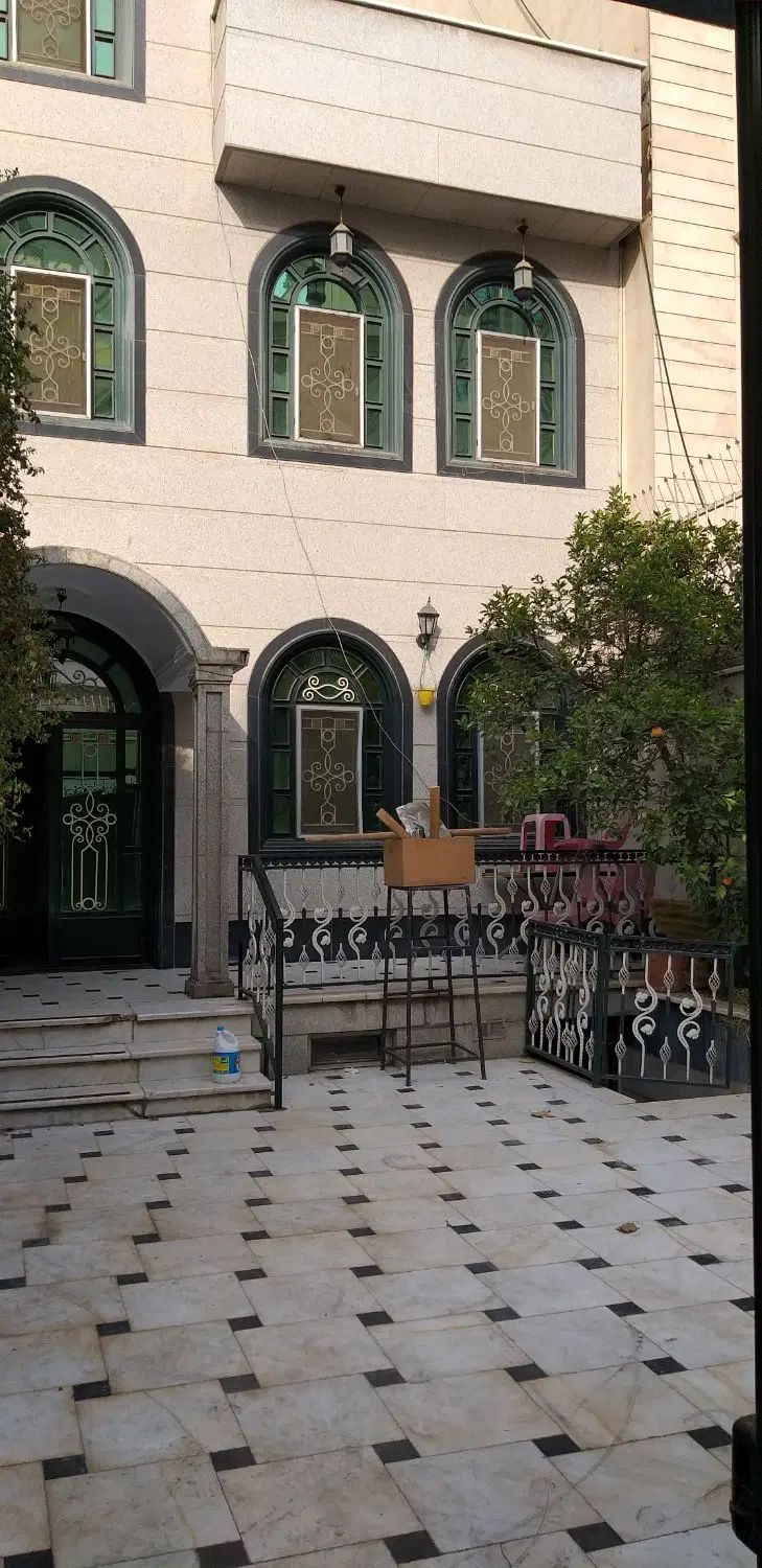 فروش خانه ویلایی ۱۵۶متر  در نیروی هوایی (پیروزی)|فروش خانه و ویلا|تهران, نیروی هوایی (پیروزی)|دیوار