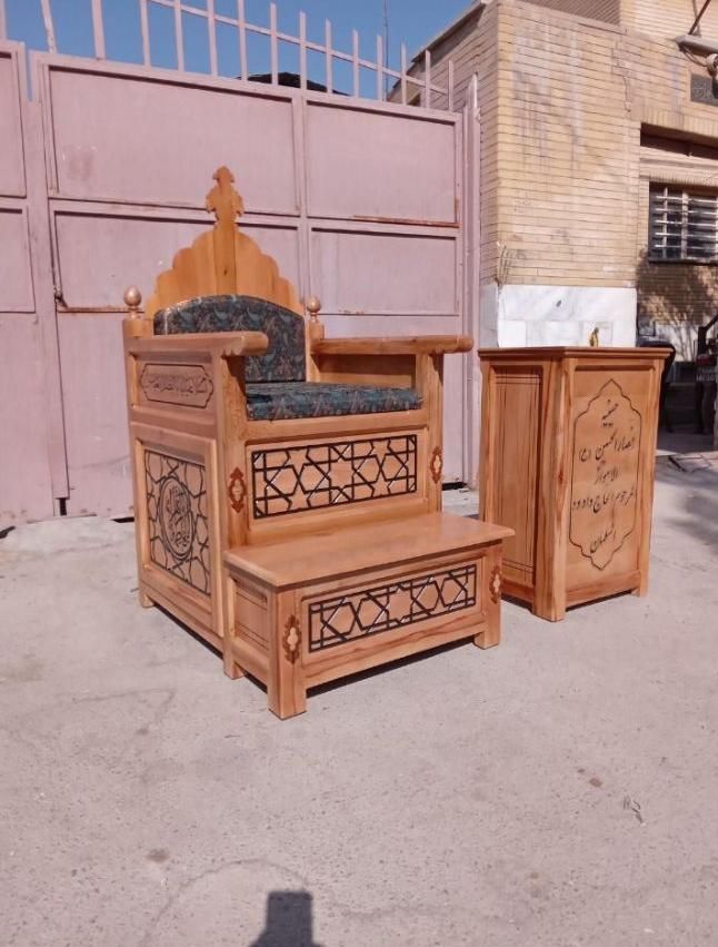 صندلی مساجد|دفتر کار|اهواز, طالقانی|دیوار