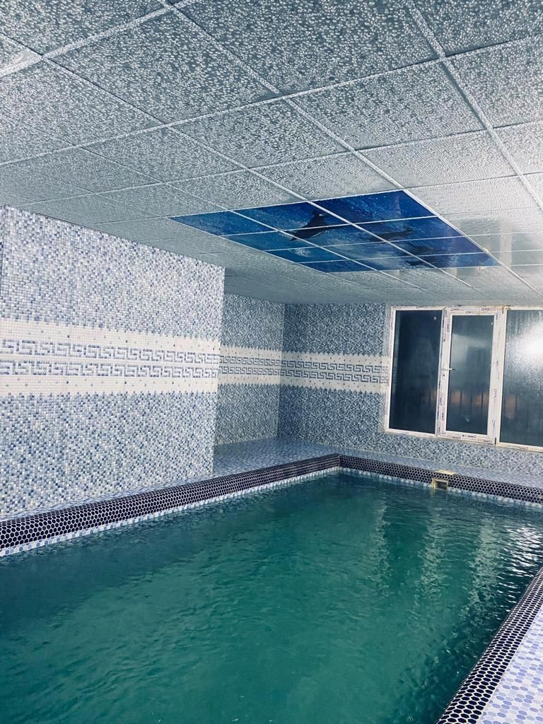 باغ ویلایی 500 متر 200 متر بنا در مهرآباد رودهن|فروش خانه و ویلا|رودهن, |دیوار