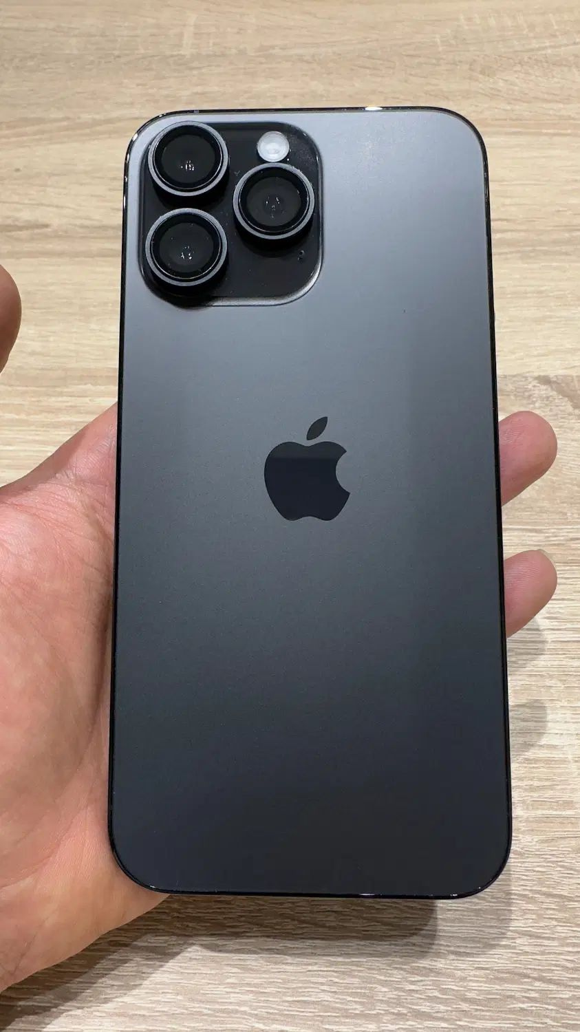 iPhone 14 Pro Max 256|موبایل|اصفهان, باغ نگاره|دیوار