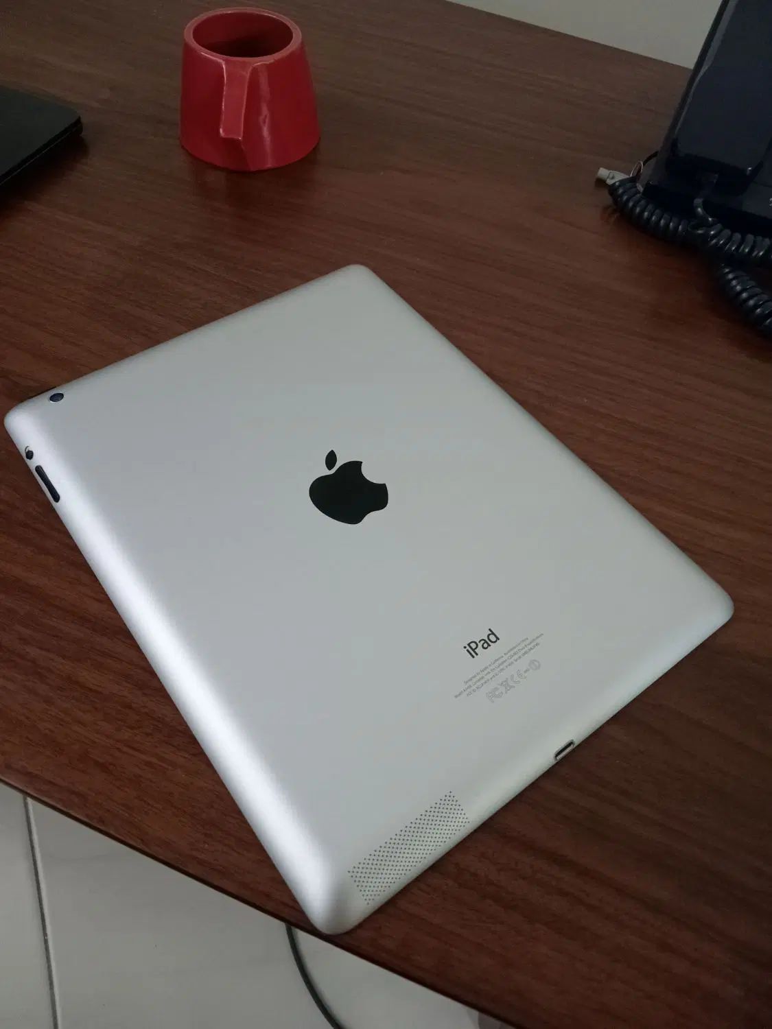 آیپد 4 ipad|تبلت|تهران, نارمک|دیوار