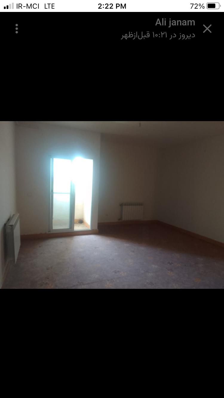 فروش آپارتمان۷۵متری مسکن مهر راه آهن|فروش آپارتمان|گرگان, |دیوار