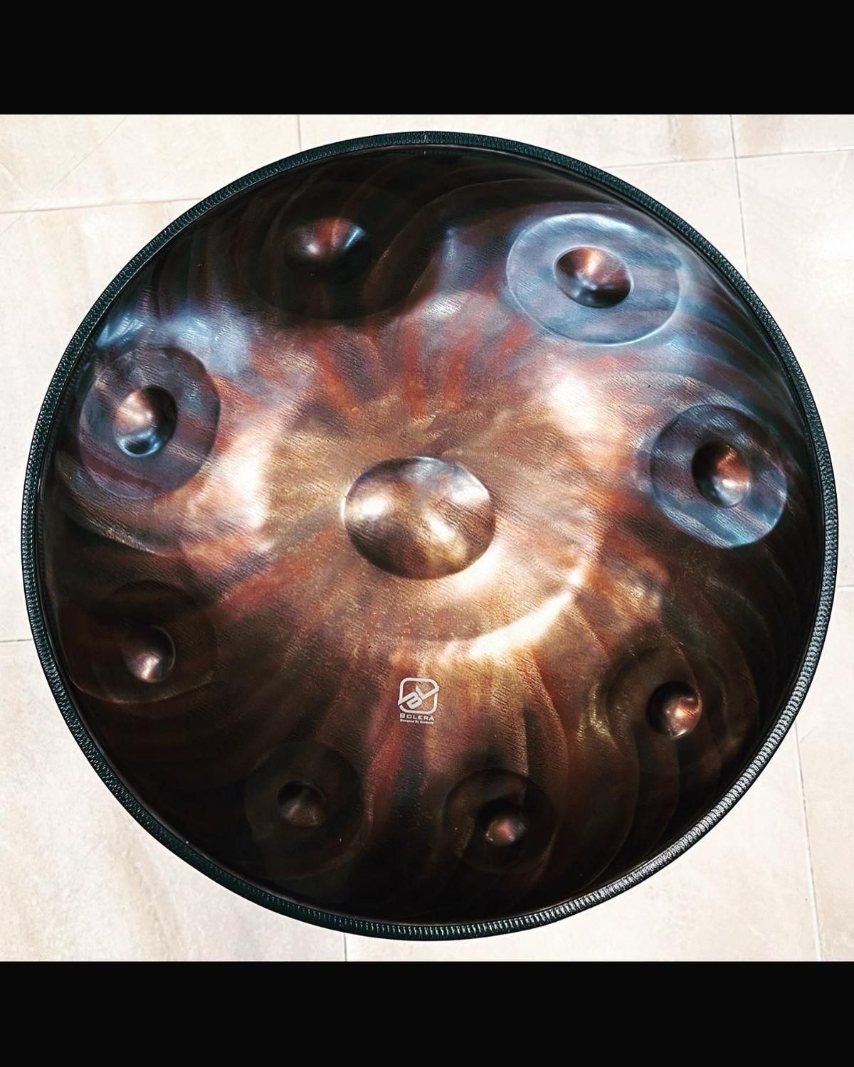 آموزش تخصصی هنگدرام|خدمات آموزشی|کرج, گوهردشت|دیوار