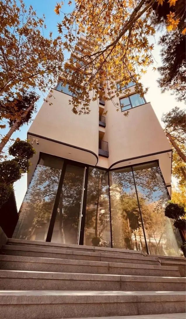 تاپ لوکیشن زعفرانیه ۲۰۰متر+۵۰متر سوییت زیر قیمت|فروش آپارتمان|تهران, زعفرانیه|دیوار