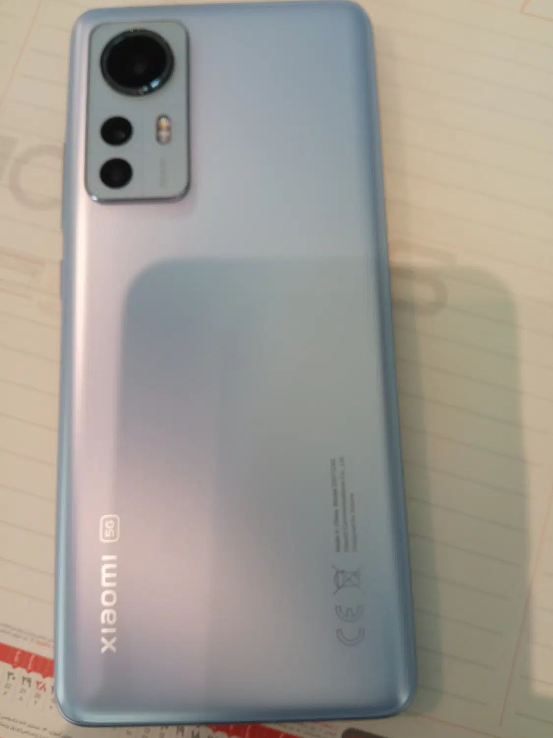 شیائومی Xiaomi 12|موبایل|تهران, میدان ولیعصر|دیوار