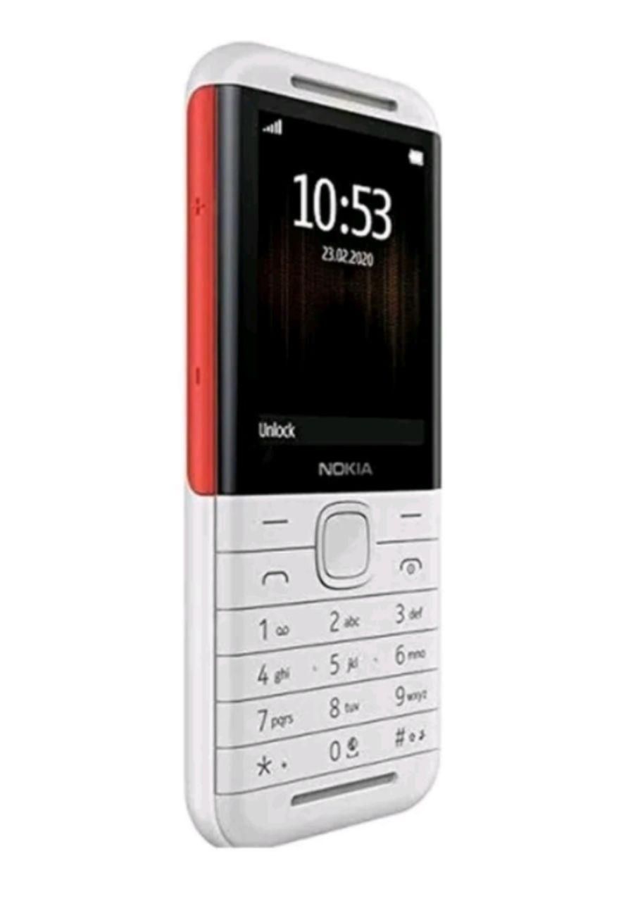 موبایل نوکیا ساده 5310 نو آکبند|موبایل|قم, باغ کرباسی|دیوار