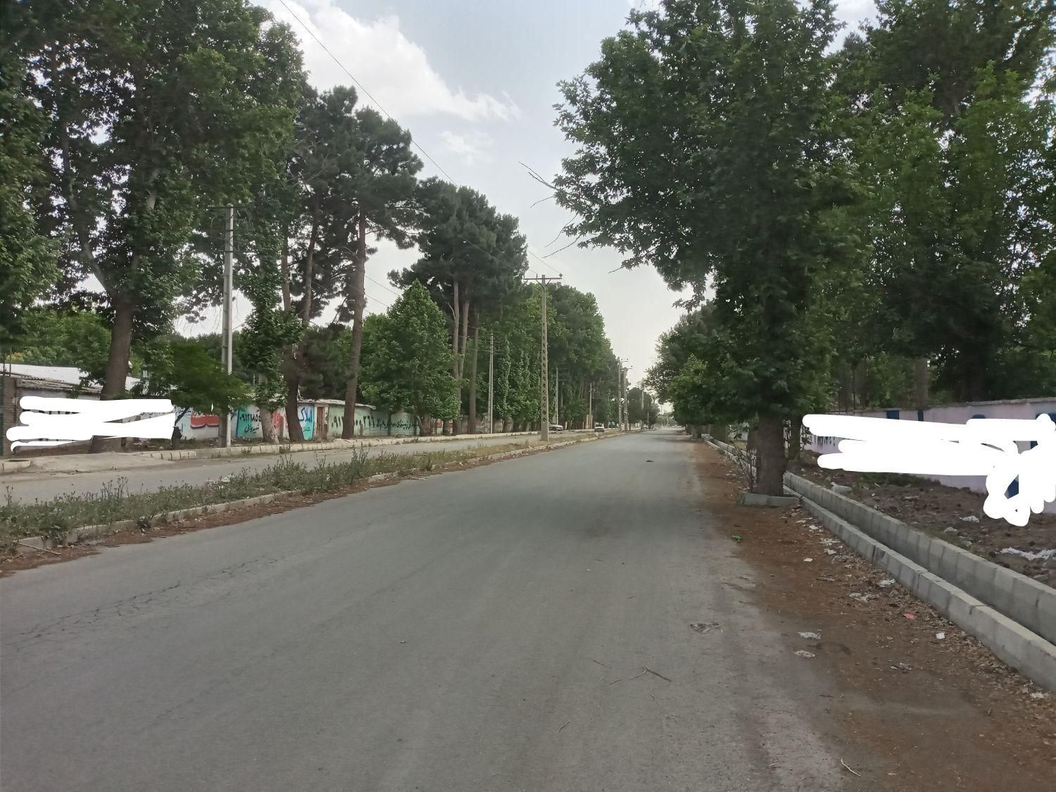 زمین سند دار در شهریار ملارد ویلای جنوبی ، باغچه|فروش زمین و ملک کلنگی|شهریار, شهریار|دیوار