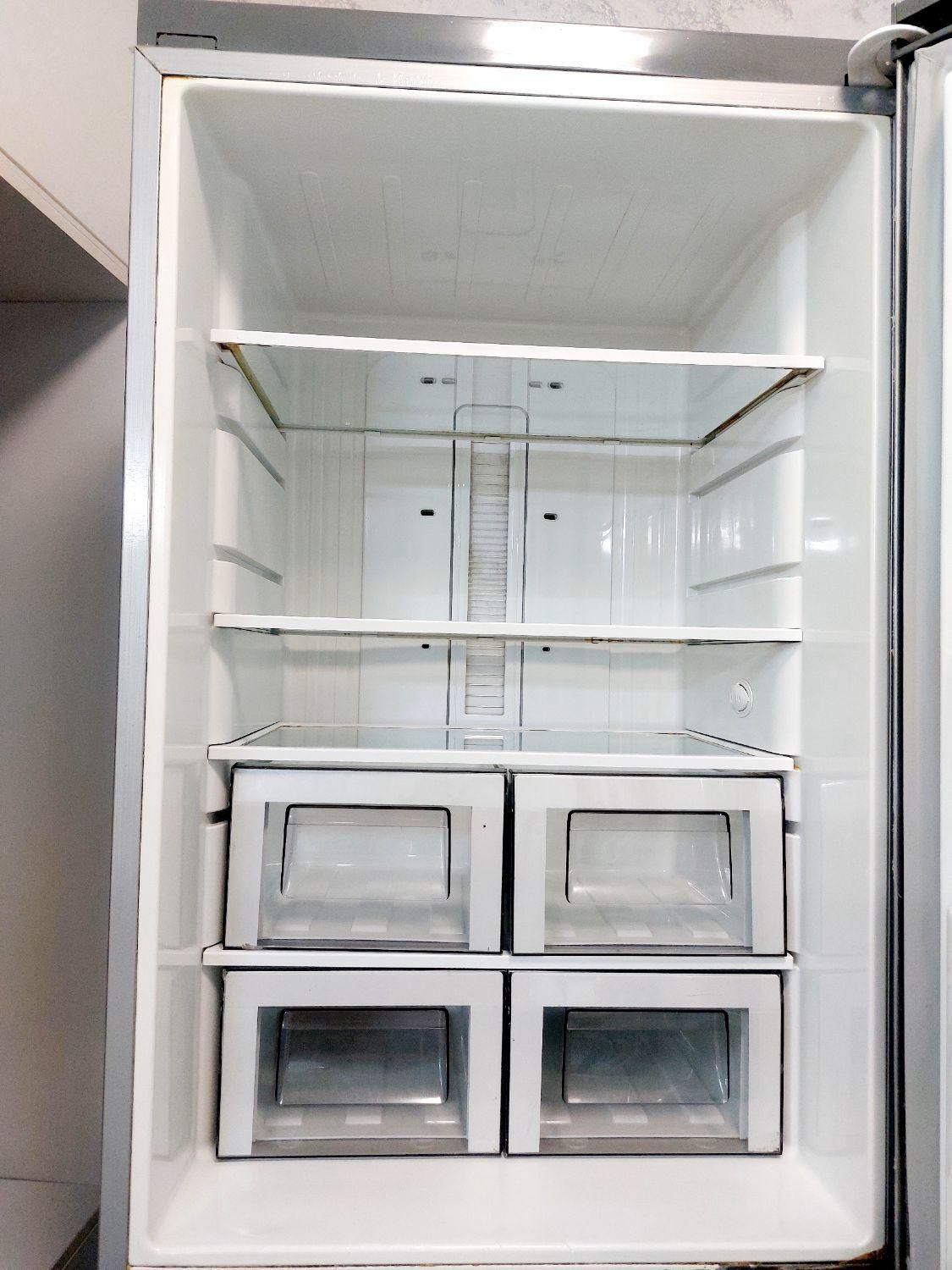 یخچال الکترواستیل فروش فورری|یخچال و فریزر|تهران, وردآورد|دیوار