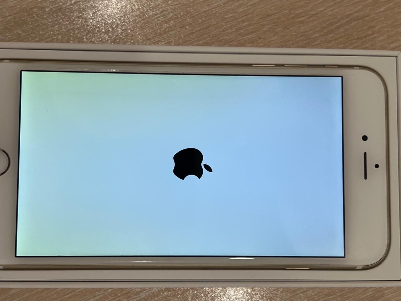 اپل iPhone 6 Plus با حافظهٔ ۶۴ گیگابایت|موبایل|تهران, ولنجک|دیوار