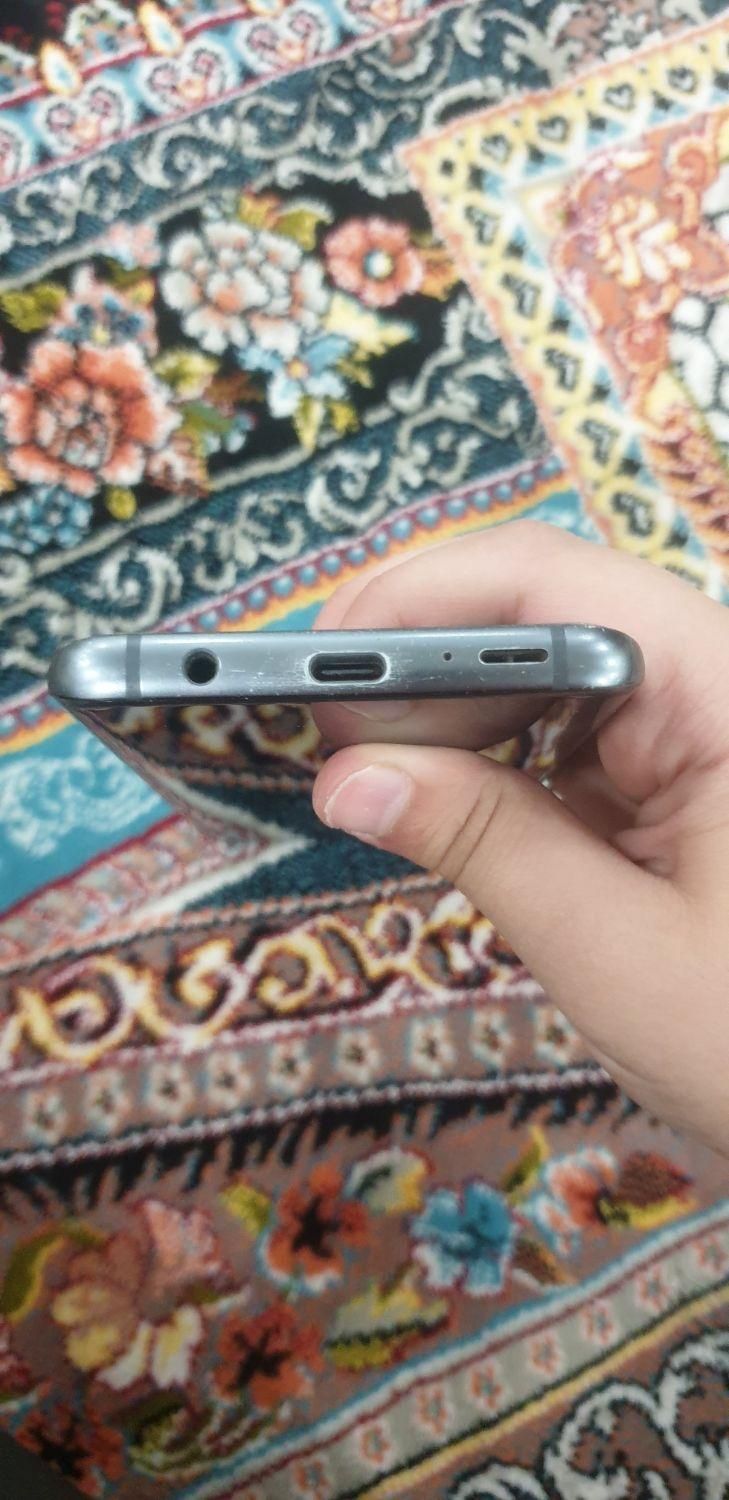 s9+تمیز در حد نو تیتانیوم رنگ سلامت|موبایل|تهران, آهنگ|دیوار