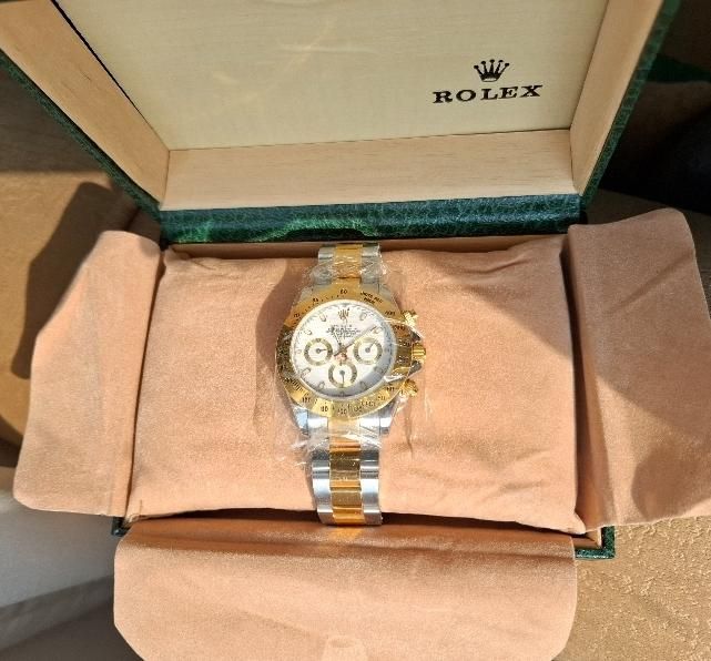 ساعت رولکس ROLEX DAYTONA|ساعت|بندرعباس, |دیوار