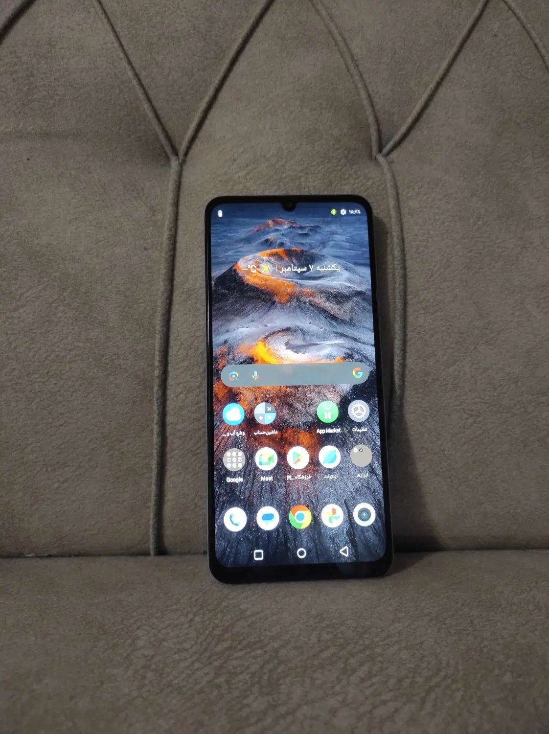 realme note 50|موبایل|مشهد, عبادی|دیوار