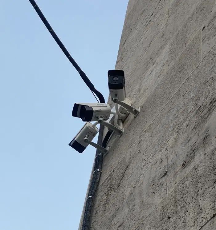 نصب و فروش دوربین مداربسته  DVR  NVR|دوربین مداربسته|تهران, فلسطین (میدان انقلاب)|دیوار